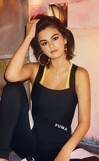 Image result for Selena Gomez Clear Shot