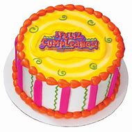 Image result for Feliz Cumpleanos Cake