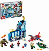 Image result for LEGO Avengers 4