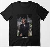 Image result for King Von Album T-Shirt