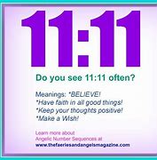 Image result for 11 Angel Number Love