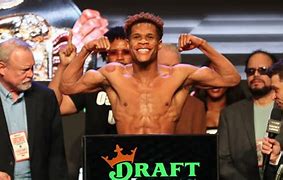 Image result for Devin Haney Wins