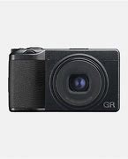 Image result for Ricoh GR 111