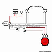 Image result for 3 Wire LED Trailer Light Wiring Diagram