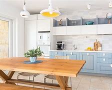 Image result for Beach House Kitchen Designs