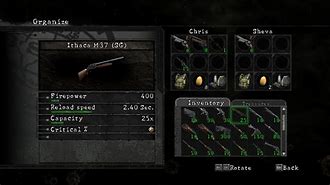 Image result for Re4r Valkyrie Weapons