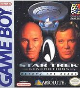 Image result for Star Trek Game Boy