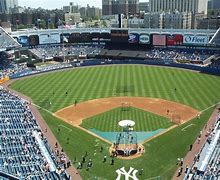 Image result for Bronx NY Yankee Stadium