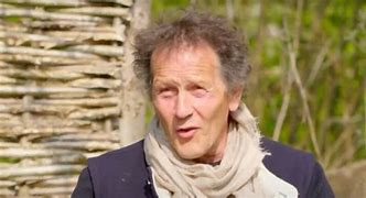 Image result for Monty Don Daily