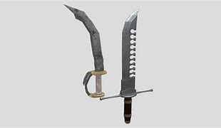 Image result for Dual Daggers