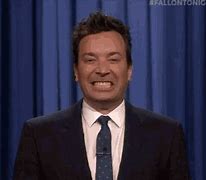 Image result for Jimmy Fallon Smile