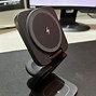 Image result for Wireless Charger for iPhone Stand