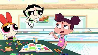 Image result for Powerpuff Girls Season 1 Fancaps