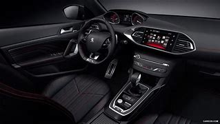 Image result for Peugeot 308 GT