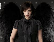 Image result for Alice Cullen Kiss