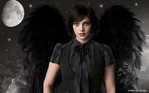 Image result for Alice Cullen Kiss