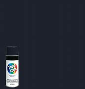 Image result for Walmart Flat Black Spray-Paint