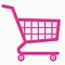 Image result for Shopping Cart Icon White