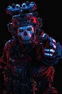 Image result for Ghost Cod Gamer Pic