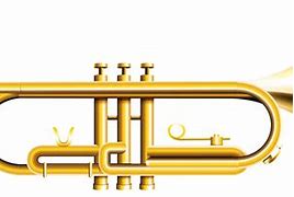 Image result for Trumpet IMG Simple