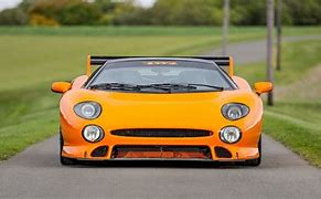 Image result for Jaguar XJ220 S