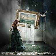 Image result for Surreal Art Examples