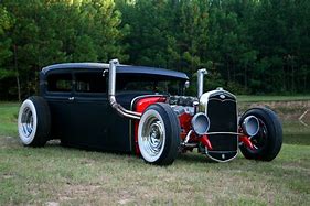 Image result for New Rat Rod