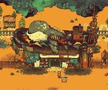 Image result for 2D Pixel Art Games