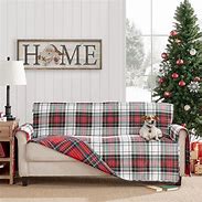 Image result for Plaid Sofa Sets