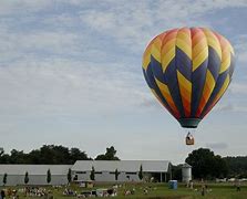 Image result for Lassie in the Balloon