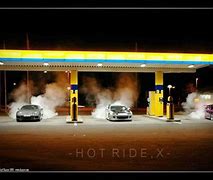 Image result for Toyota Supra Burnout