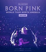 Image result for Poster Konser Black Pink Di GBK