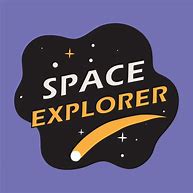 Image result for Space Explorer Clip Art