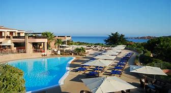 Image result for Lu Hotel Sardinia