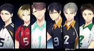 Image result for Akashi Wallpaper Haikyuu