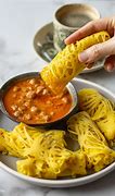 Image result for Roti Jala