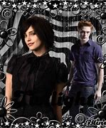 Image result for Alice Cullen and Edward