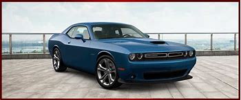 Image result for Dodge Challenger SE