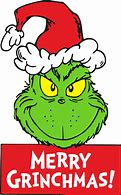 Image result for Merry Christmas Meme Grinch