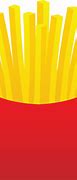 Image result for Fries Animation