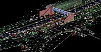 Image result for Lidar Maps India