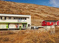 Image result for Kangerlussuaq