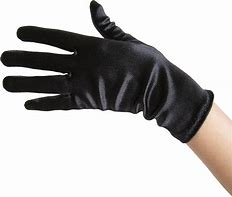 Image result for Black Gloves for Girls