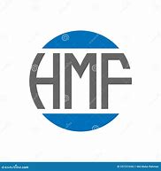 Image result for HMF 3D Logo