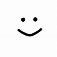 Image result for Roblox Smile Face Transparent