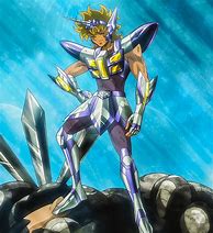 Image result for Jabu Saint Seiya