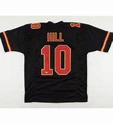 Image result for Tyreek Hill Kids Jersey