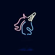 Image result for Mga Neon Diamond Unicorn