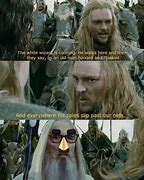 Image result for Best Lotr Memes