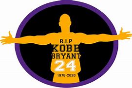 Image result for Kobe Bryant 24 PNG